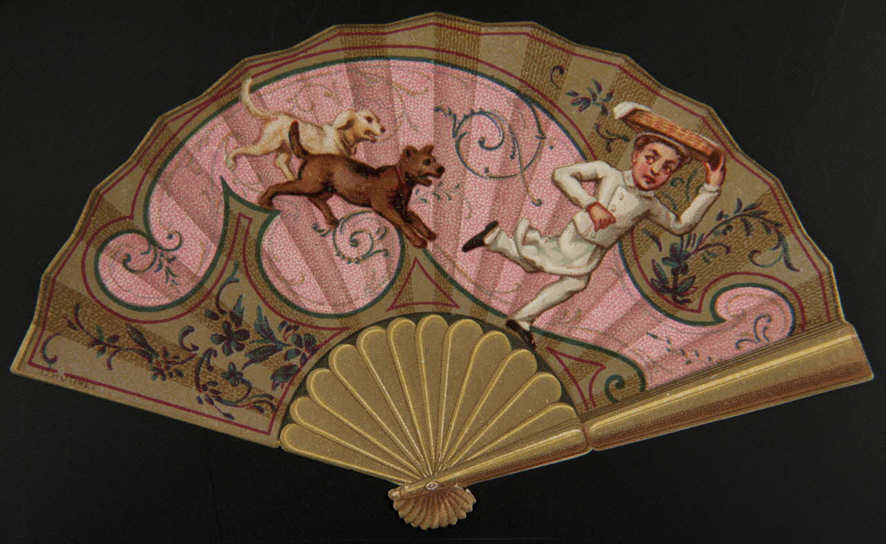 carte réclame chromo 1995.1.4175.2 Photo