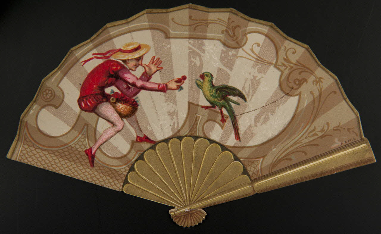 carte réclame chromo 1995.1.4175.3 Photo