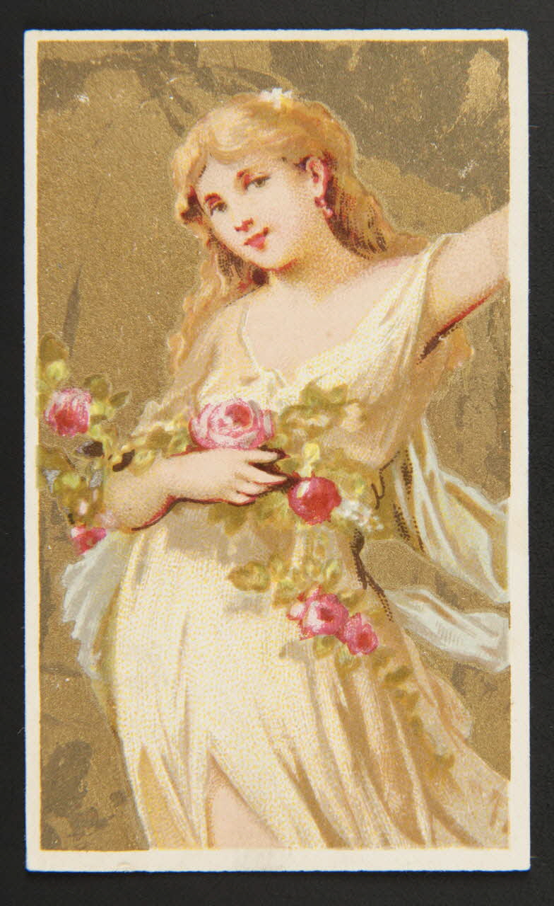 carte réclame chromo 1995.1.4209.3 Photo