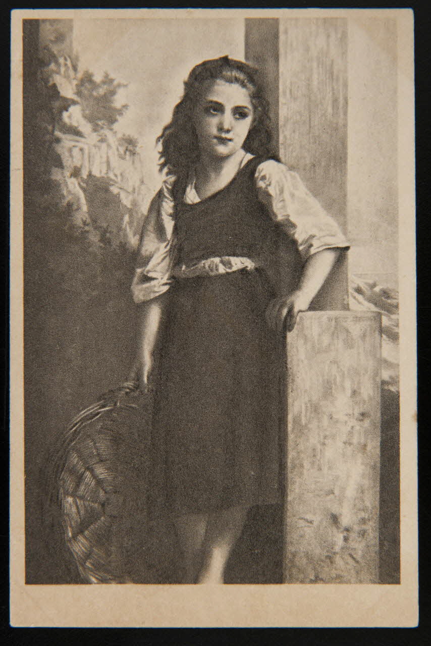 carte réclame chromo 1995.1.4224.5 Photo