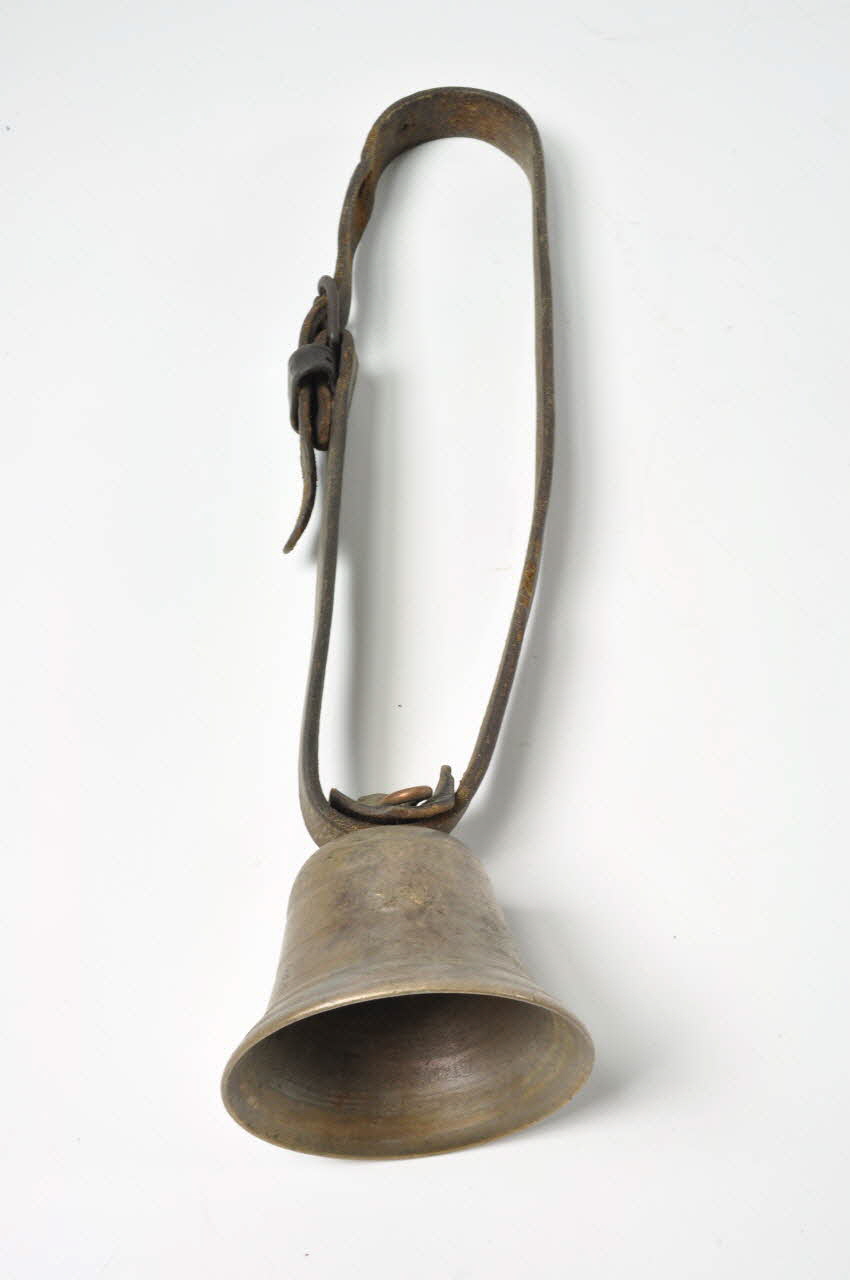 cloche 1966.66.138 Photo Mucem