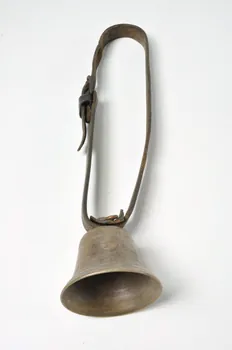 cloche 1966.66.138 Photo Mucem