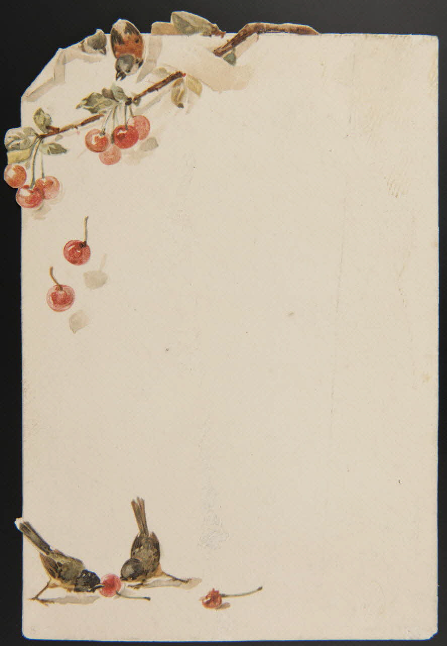 carte réclame chromo 1995.1.4314.3 Photo