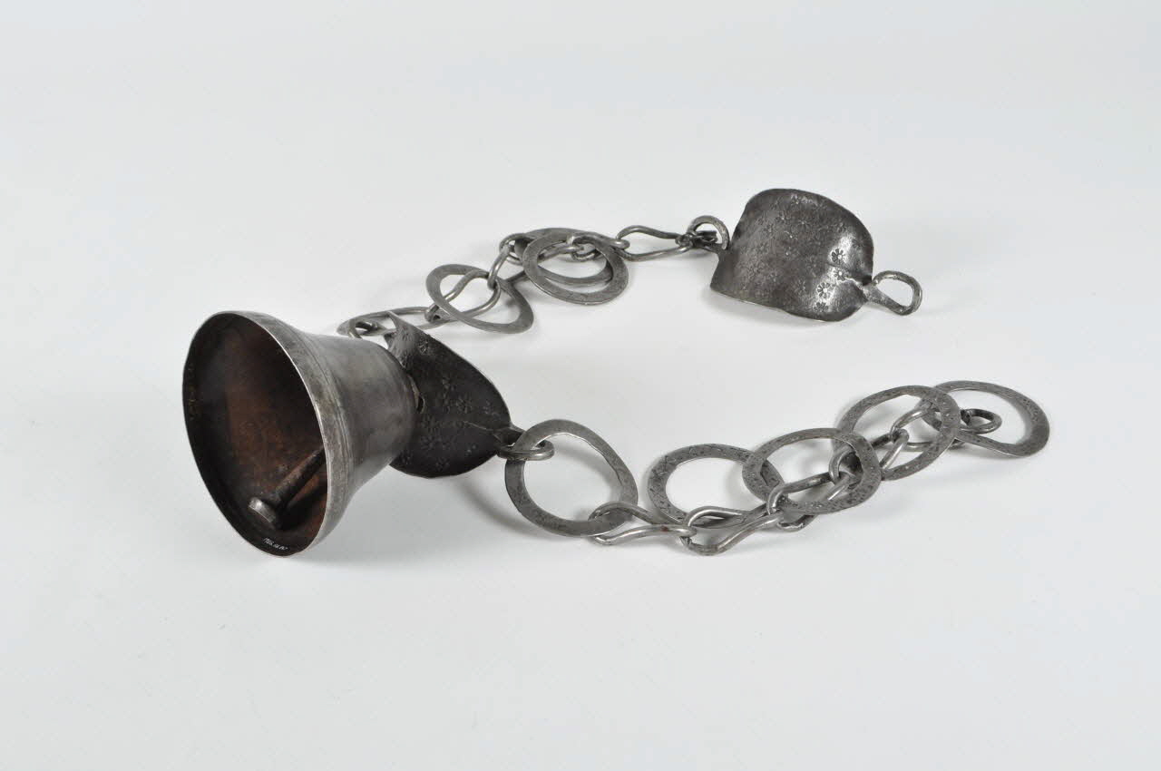 cloche 1966.66.147 Photo Mucem
