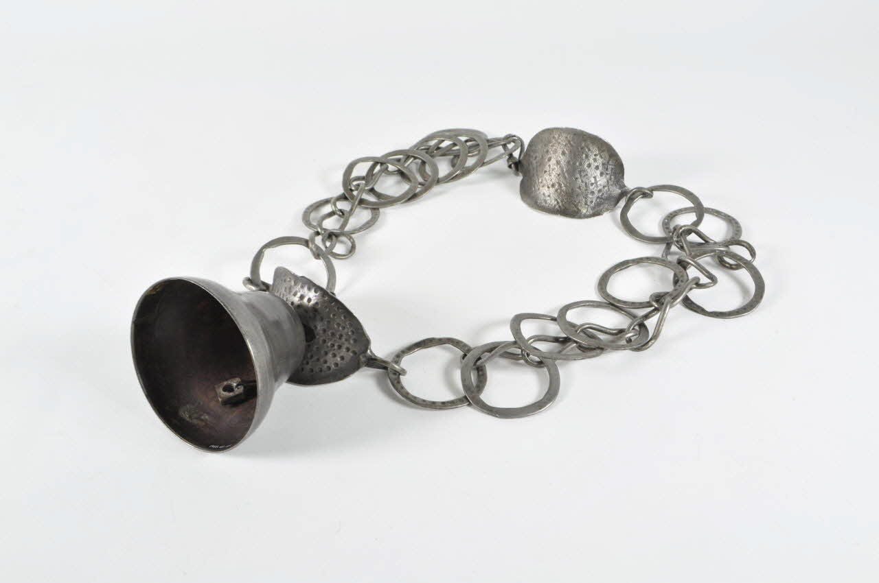 cloche 1966.66.150 Photo Mucem
