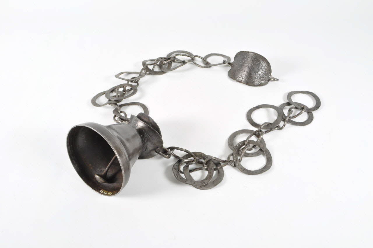 cloche 1966.66.152 Photo Mucem