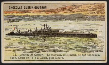 Testu & Massin carte réclame chromo Paris 1886-1903 1995.1.4372.21 Photo