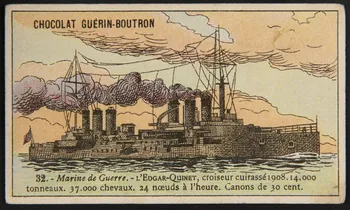 Testu & Massin carte réclame chromo Paris 1886-1903 1995.1.4372.22  Photo