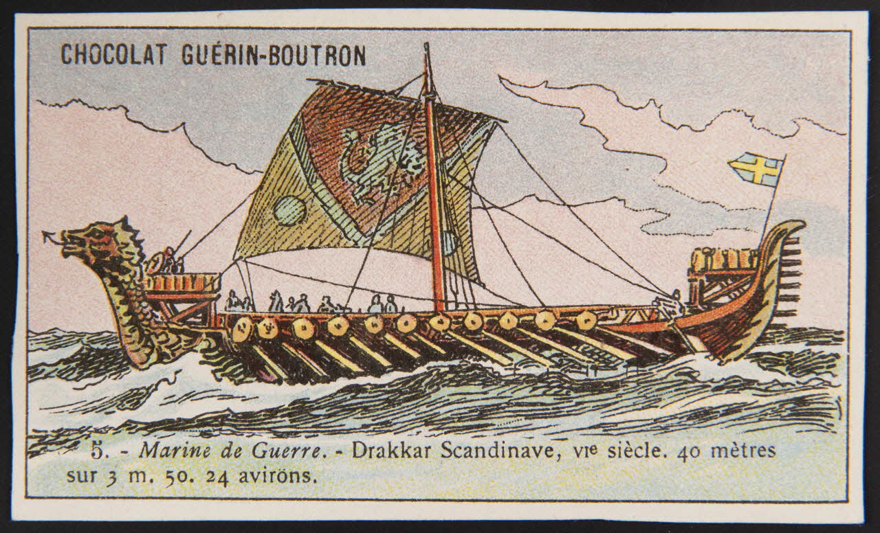 Testu & Massin carte réclame chromo Paris 1886-1903 1995.1.4372.5 Photo