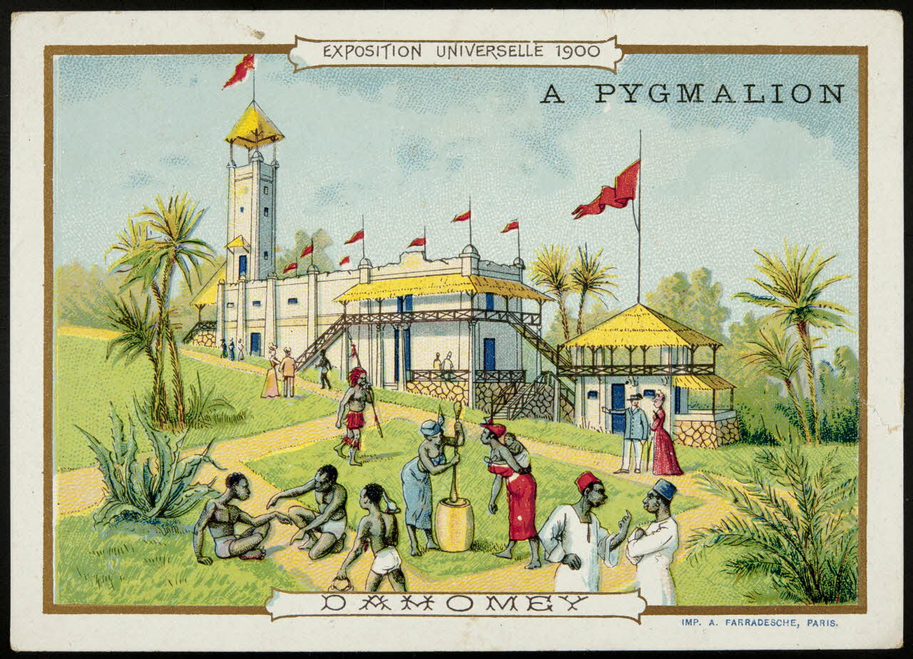 carte réclame chromo 1995.1.4579.12 Photo