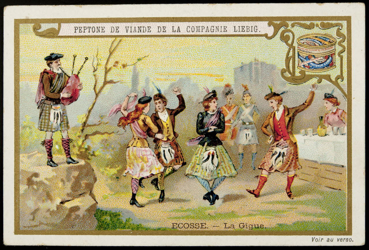 carte réclame chromo 1995.1.4625.2 Photo