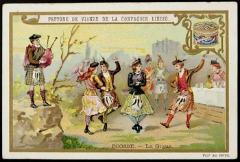 carte réclame chromo 1995.1.4625.2 Photo