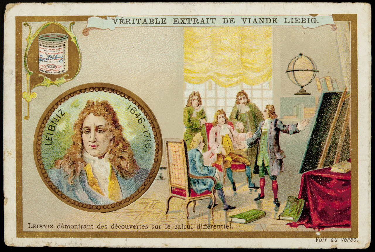 carte réclame chromo 1995.1.4626.5 Photo