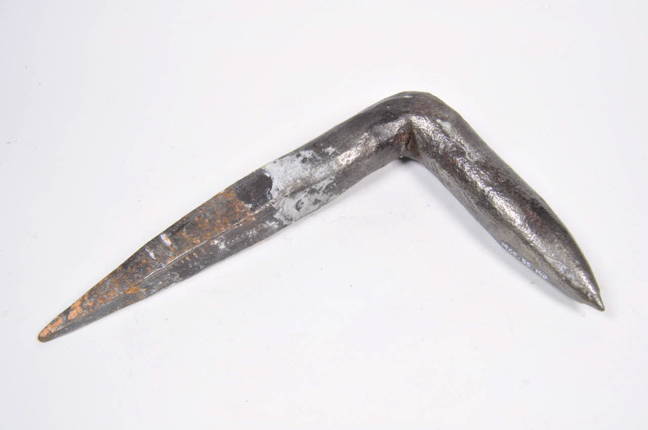 PIVOT 1965.55.140 Photo Mucem