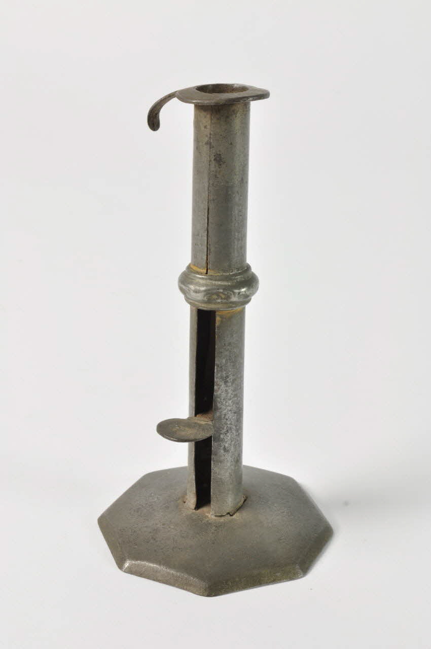 chandelier à coulisse 1967.119.252 Photo Mucem