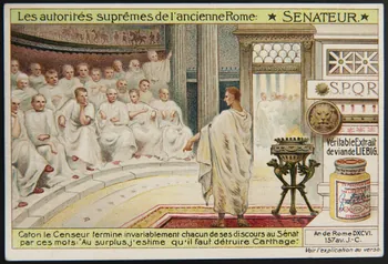 Liebig carte réclame chromo 1911 1995.1.47.3 Photo