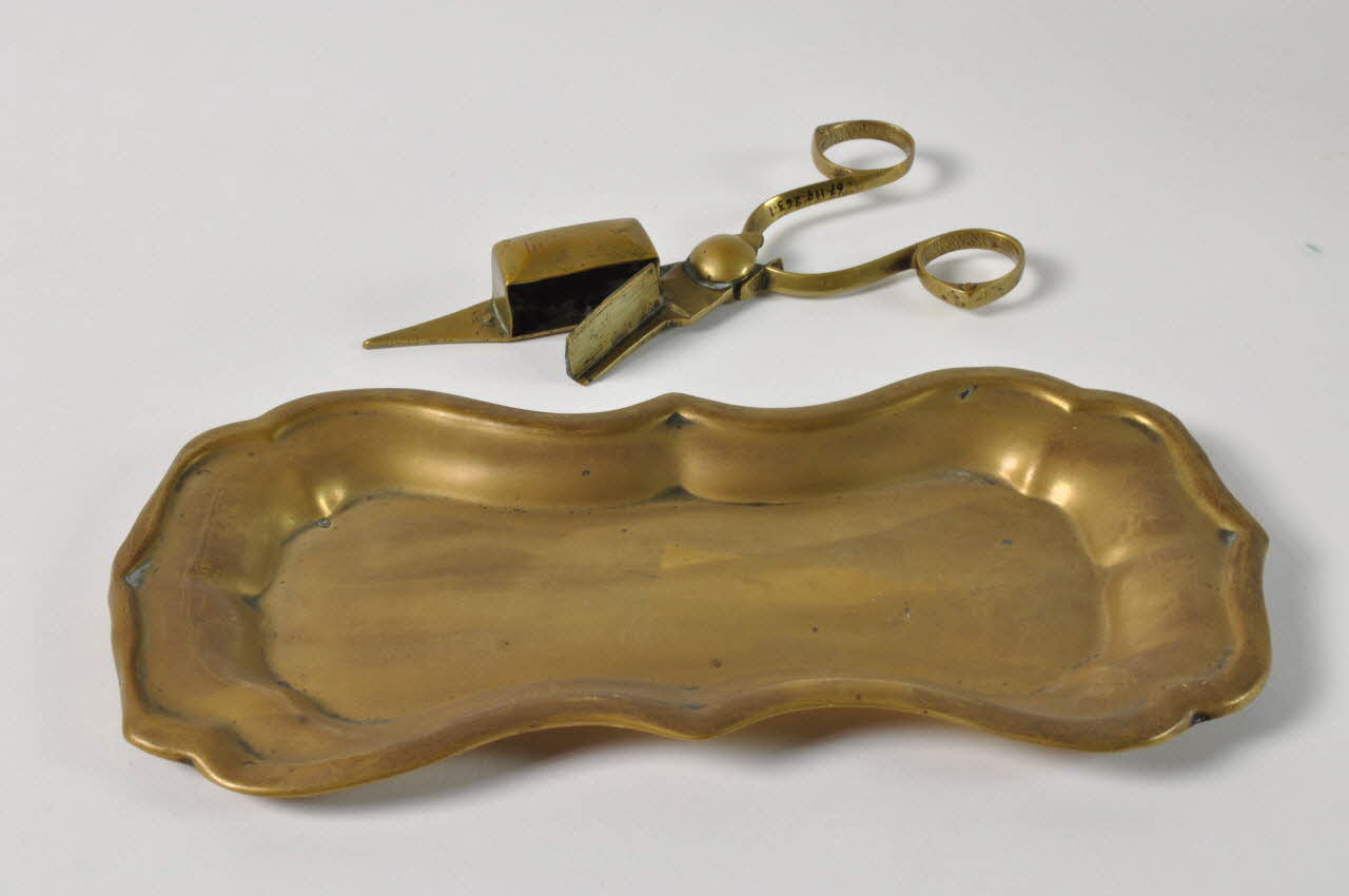 mouchette 1967.119.263.1-2 Photo Mucem