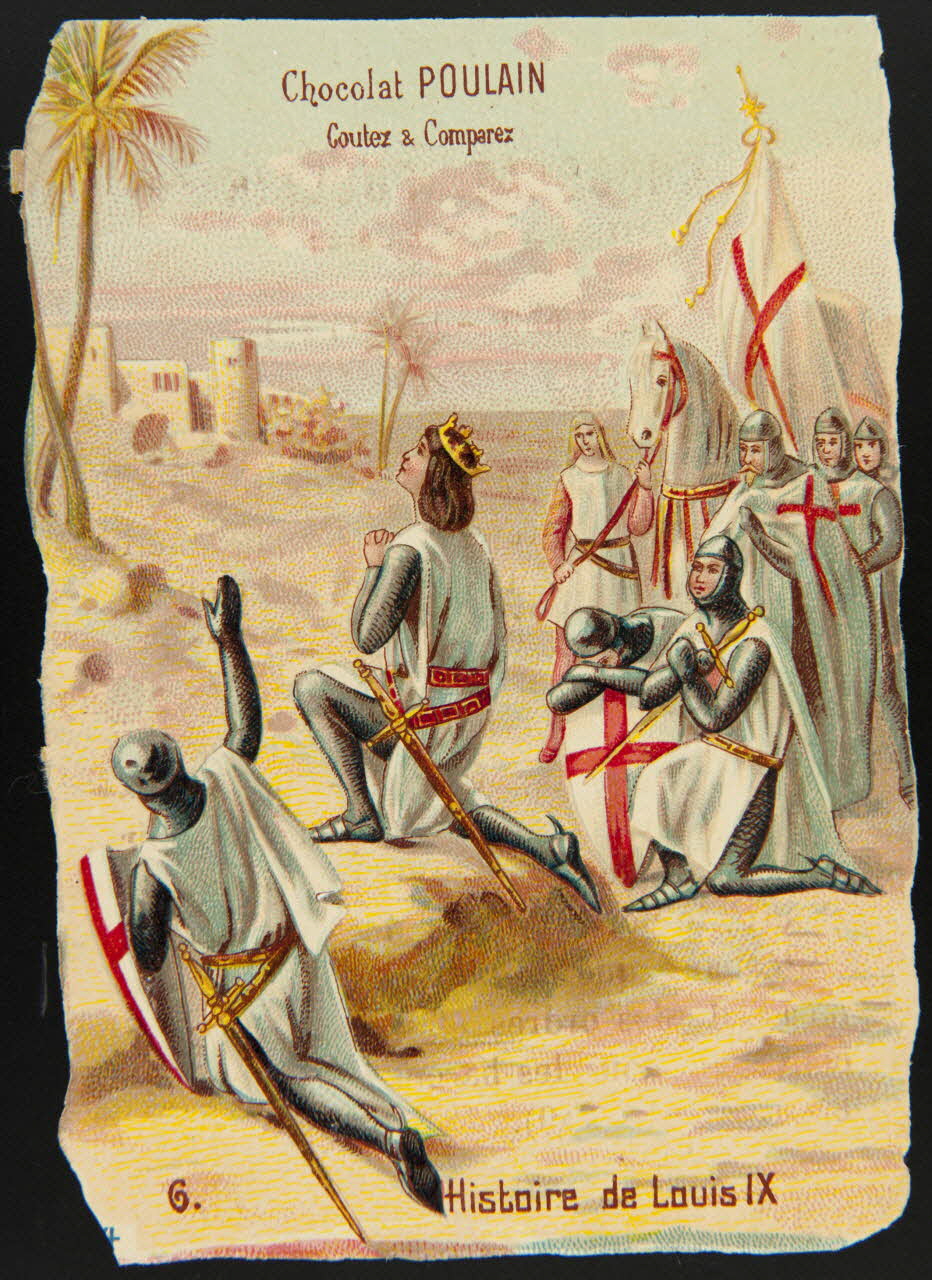 carte réclame chromo 1995.1.4825.3 Photo