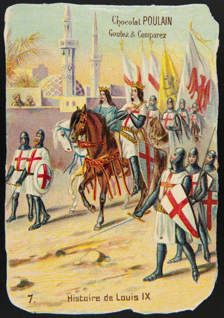 carte réclame chromo 1995.1.4825.4 Photo