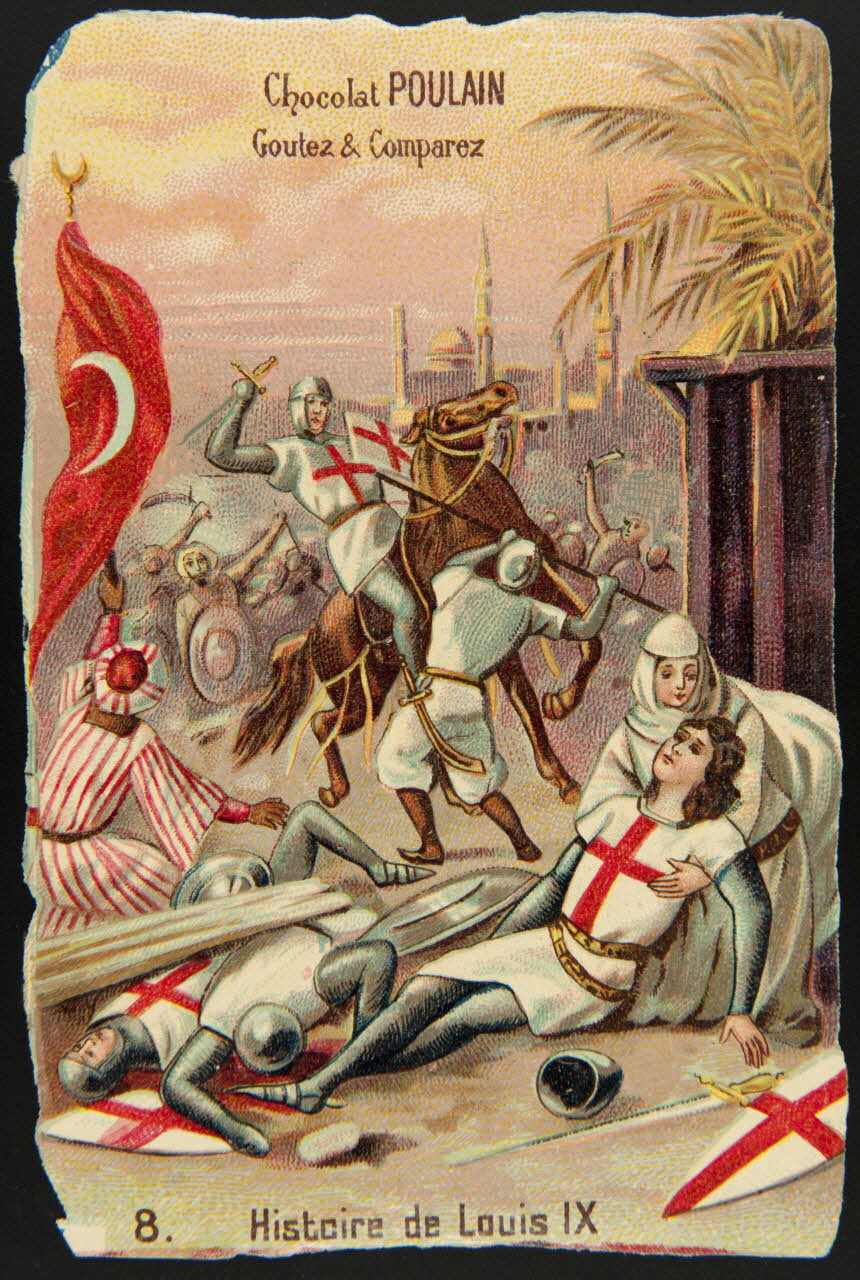 carte réclame chromo 1995.1.4825.5 Photo