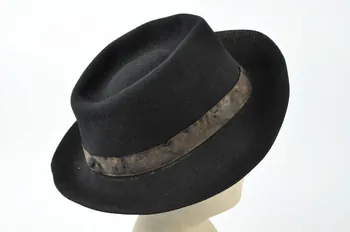 chapeau d'homme 1966.66.196 Photo Mucem
