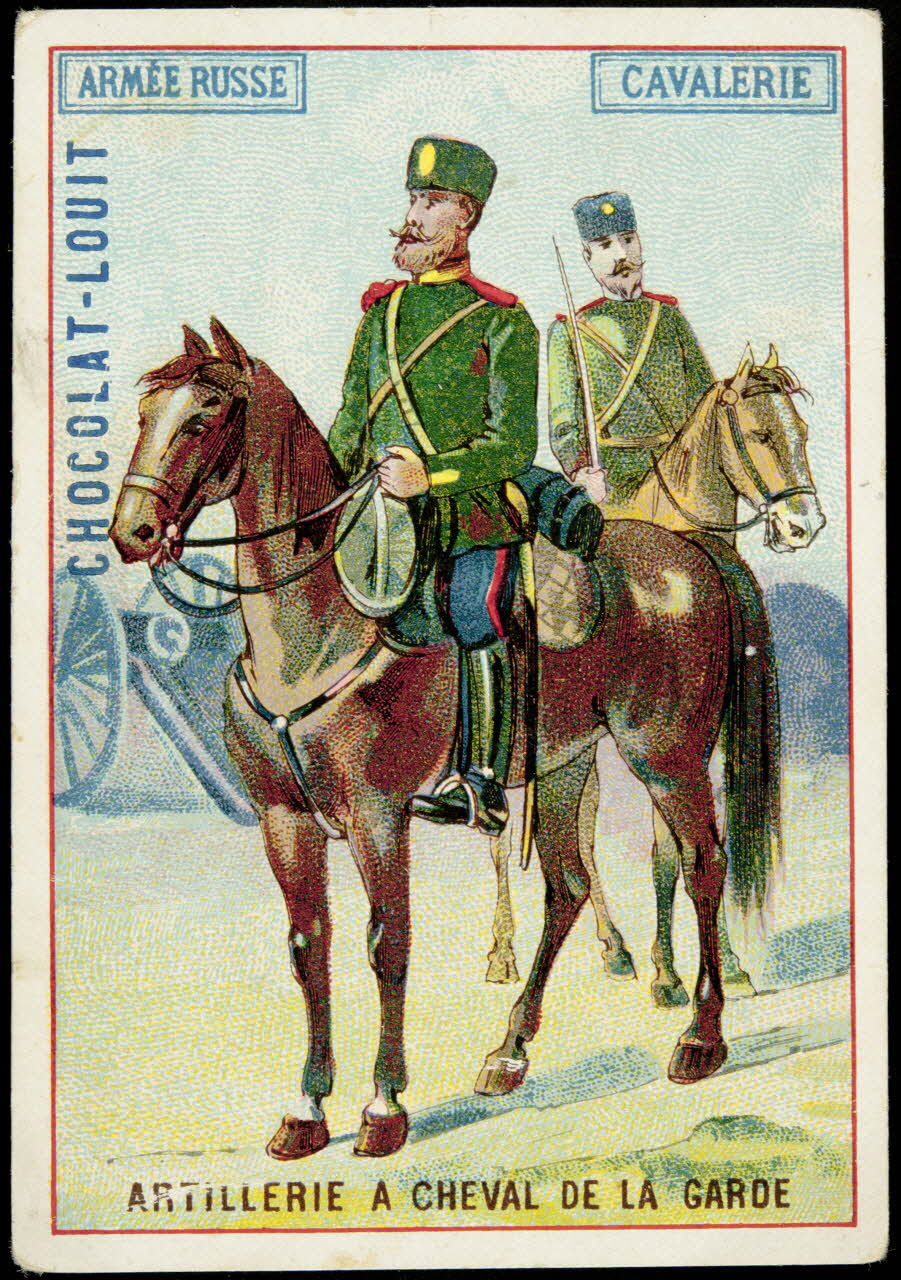 carte réclame chromo 1995.1.4918.10 Photo