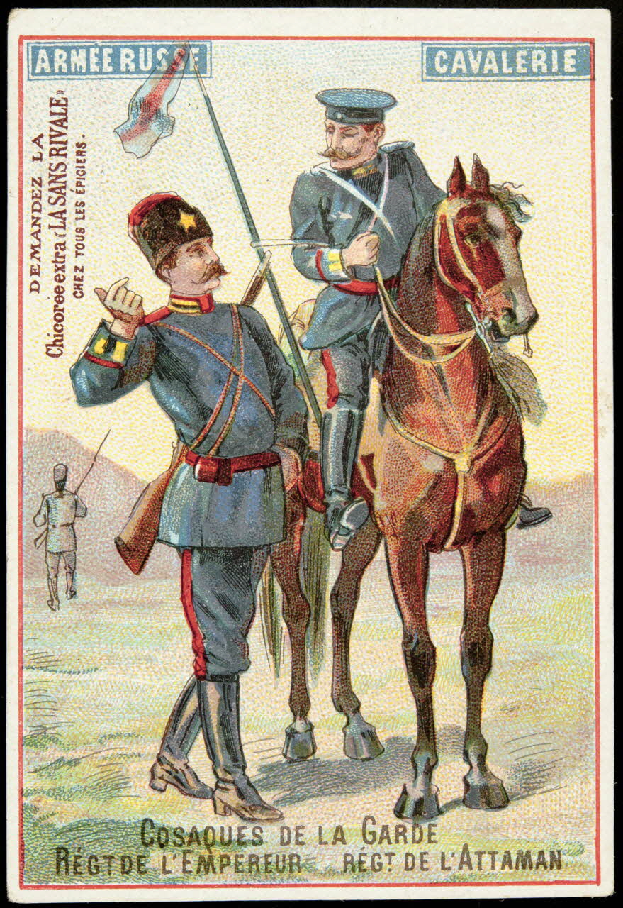 carte réclame chromo 1995.1.4918.14 Photo