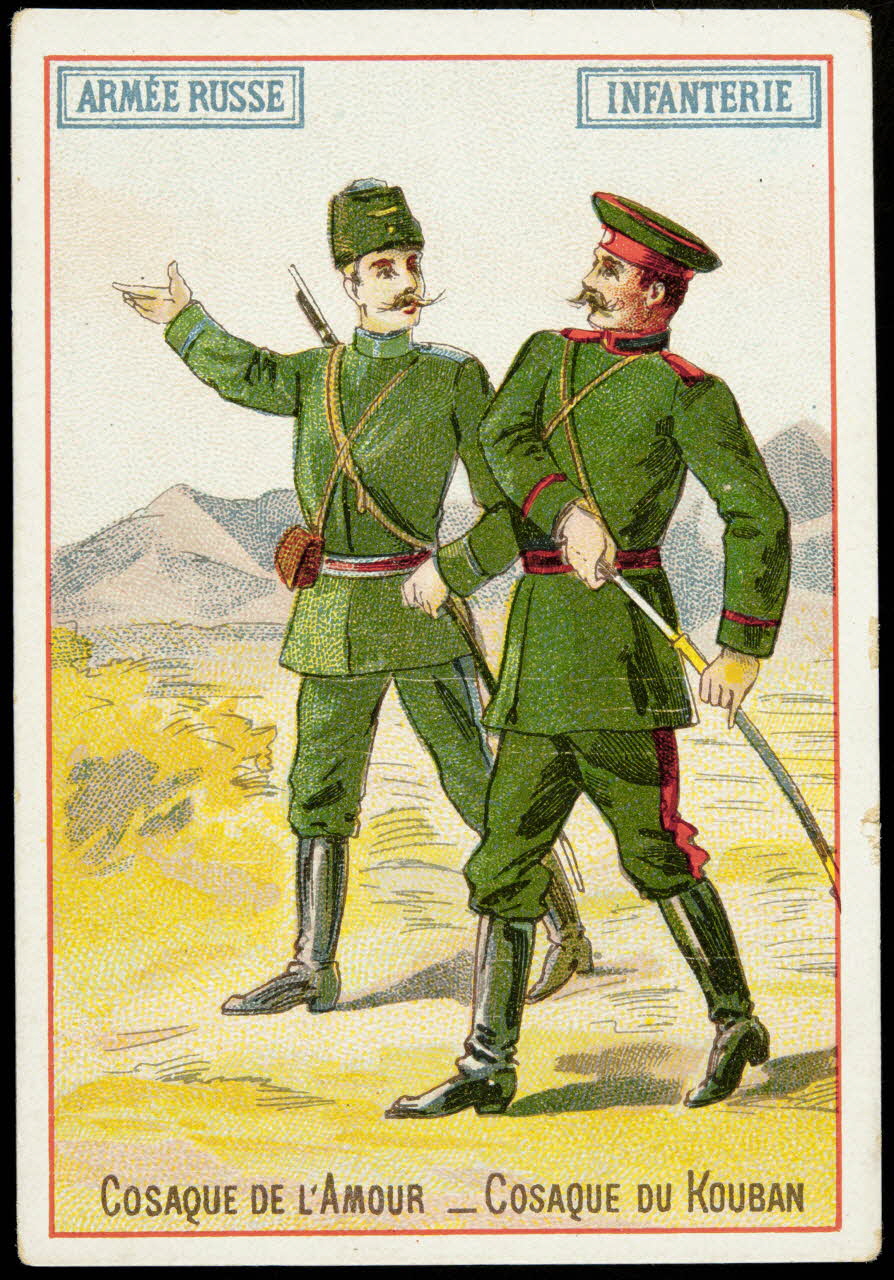 carte réclame chromo 1995.1.4918.2 Photo