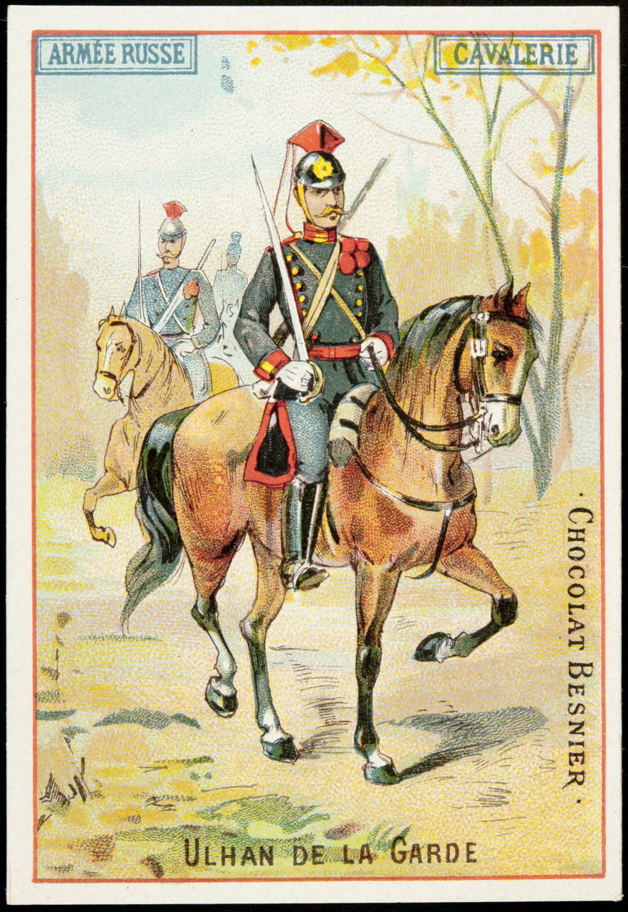 carte réclame chromo 1995.1.4918.23 Photo