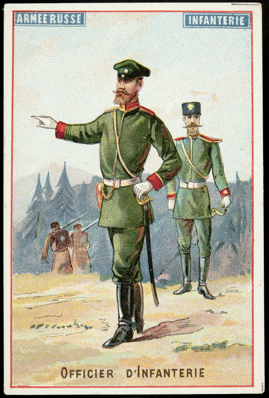 carte réclame chromo 1995.1.4918.4 Photo