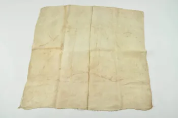 TOILE A FROMAGE Languedoc-Roussillon, France 1965 1966.66.200  Photo Mucem
