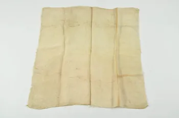 TOILE A FROMAGE Languedoc-Roussillon, France 1965 1966.66.201 Photo Mucem