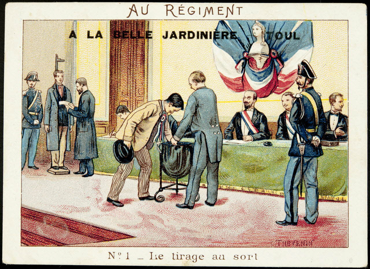 carte réclame chromo 1995.1.4925.1 Photo