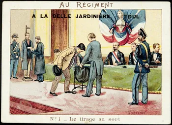 carte réclame chromo 1995.1.4925.1 Photo