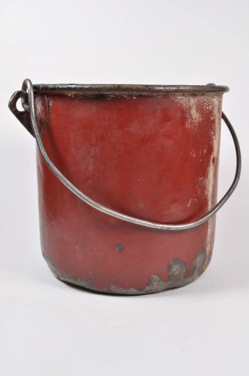 gamelle 1965.55.174 Photo Mucem