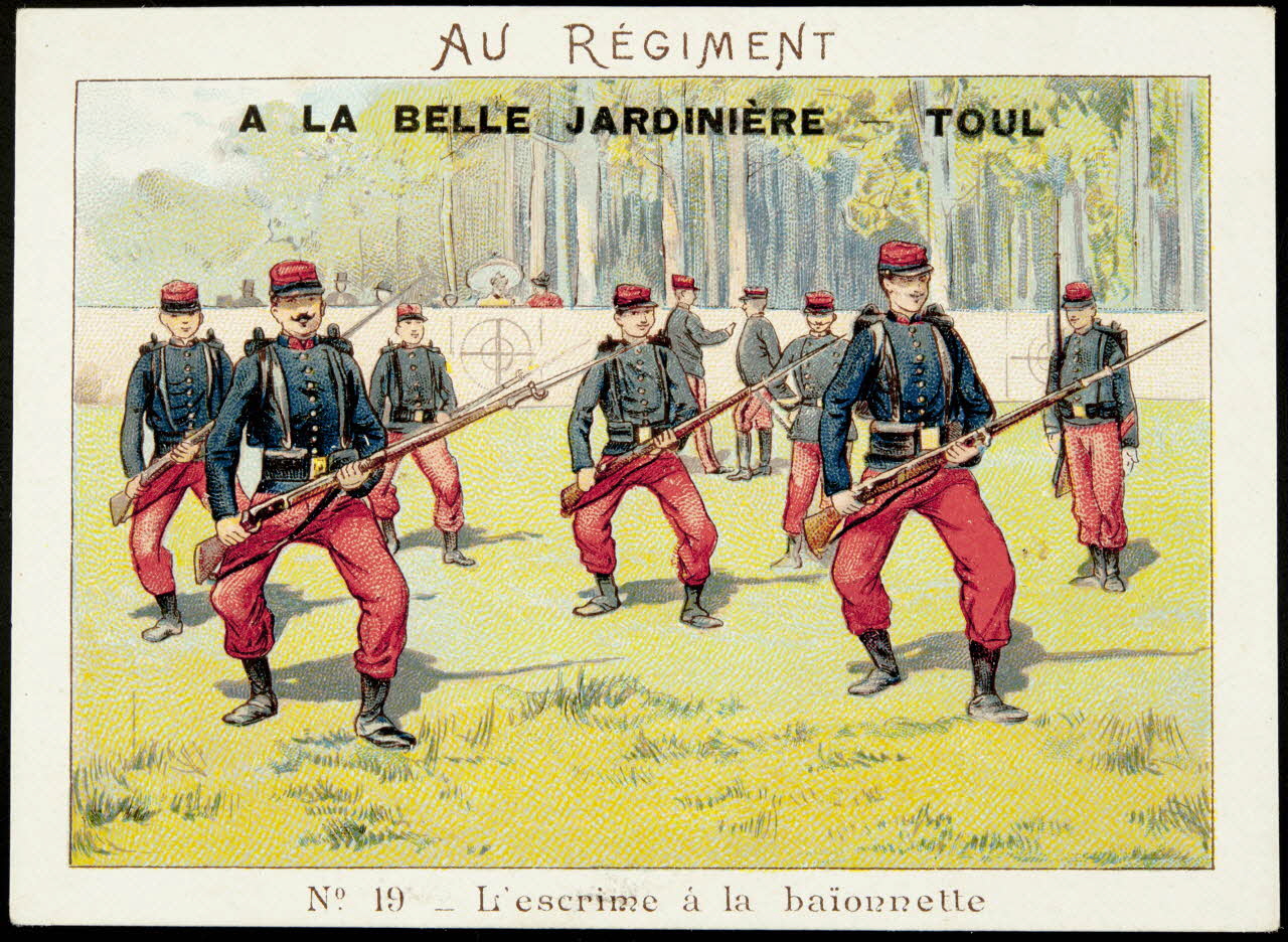 carte réclame chromo 1995.1.4925.20 Photo