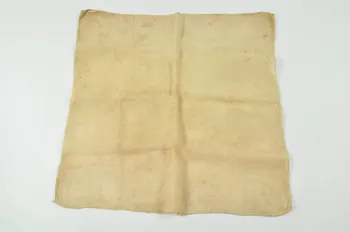 TOILE A FROMAGE Languedoc-Roussillon, France 1965 1966.66.203  Photo Mucem