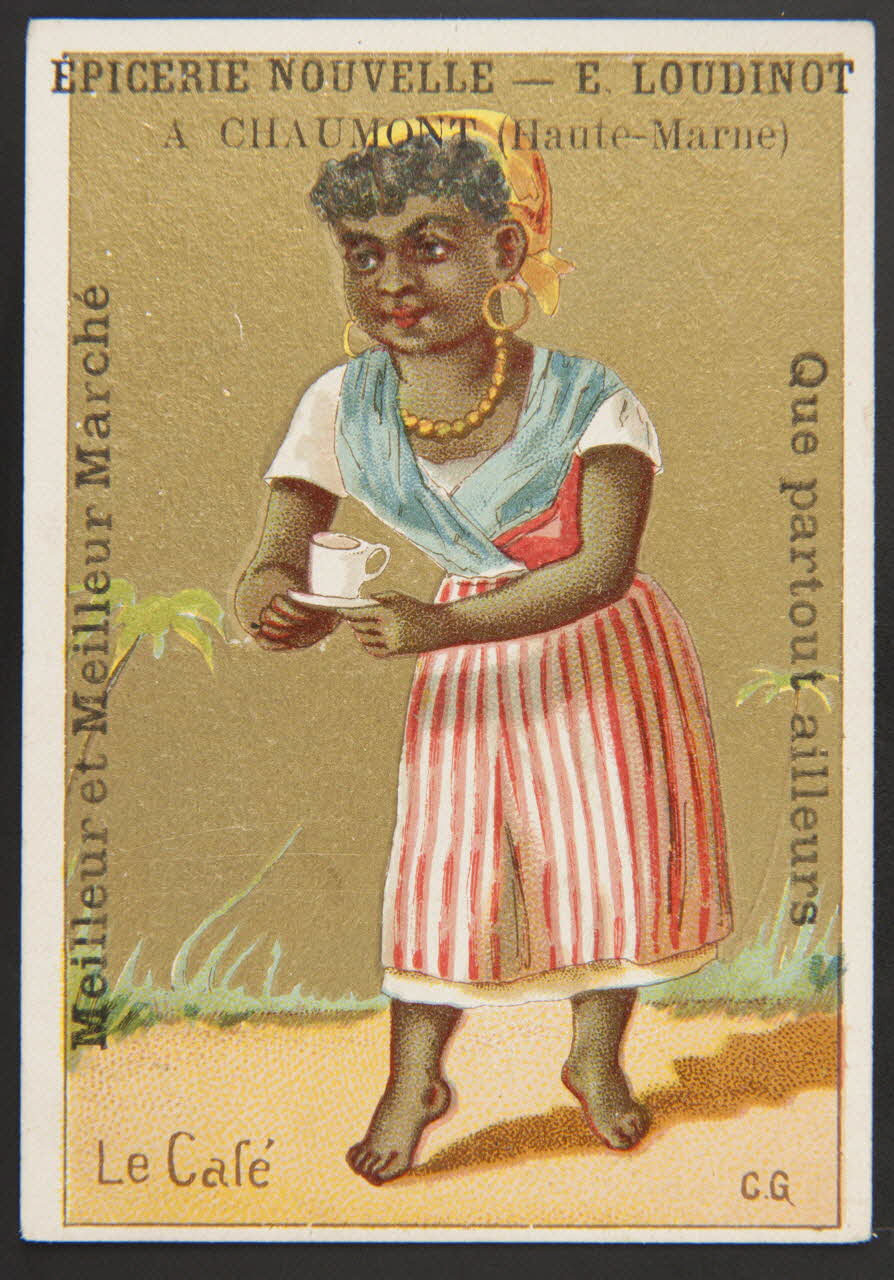 carte réclame chromo 1995.1.4934.2 Photo