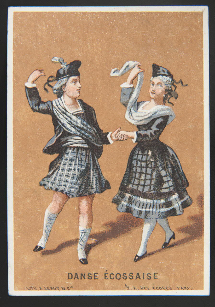 carte réclame chromo 1995.1.4939.3 Photo