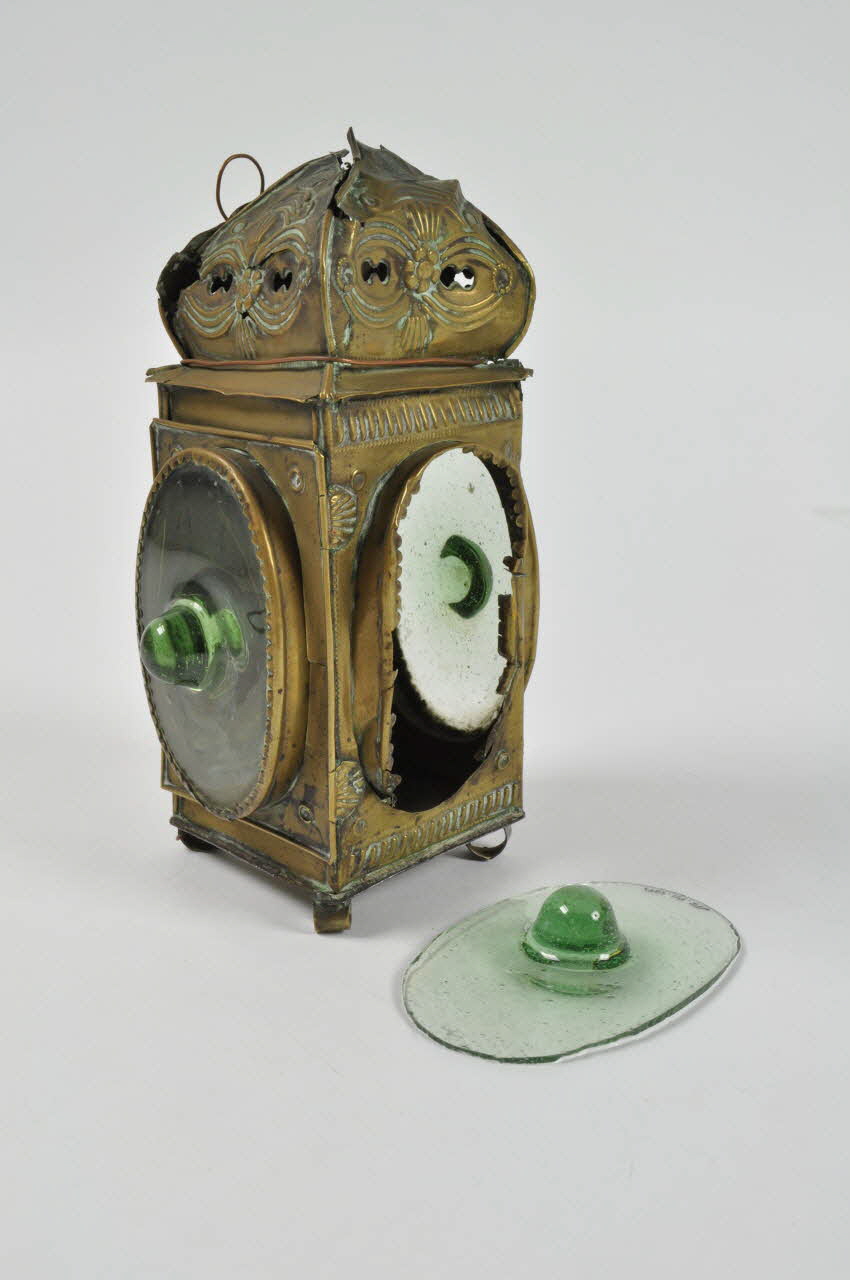 lanterne 1967.119.294 Photo Mucem