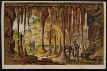 Dupuy carte réclame chromo France 1877-1891 1995.1.526.29 Photo