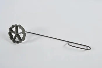 moule à gâteau 1967.119.315 Photo Mucem