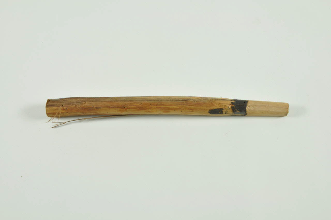 console 1965.55.187.2 Photo Mucem