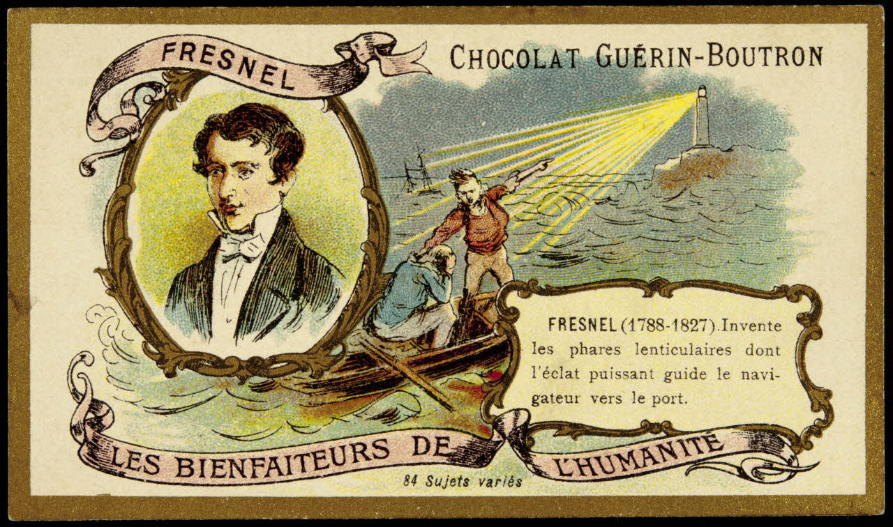 Testu & Massin carte réclame chromo Paris 1900-1903 1995.1.855.29 Photo