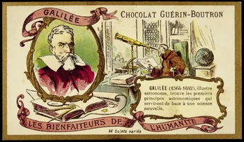 Testu & Massin carte réclame chromo Paris 1900-1903 1995.1.855.32 Photo