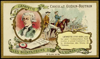 Testu & Massin carte réclame chromo Paris 1900-1903 1995.1.855.44 Photo