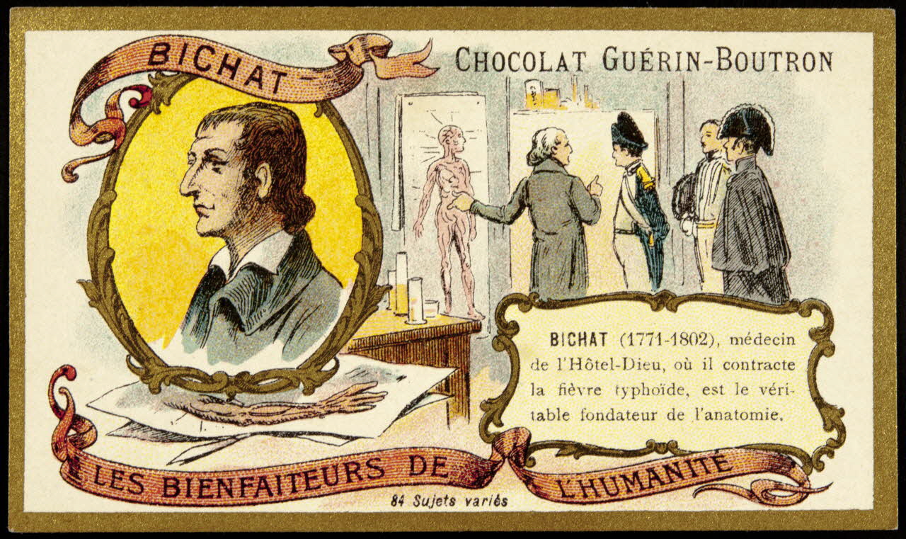 Testu & Massin carte réclame chromo France 1900-1903 1995.1.855.8 Photo