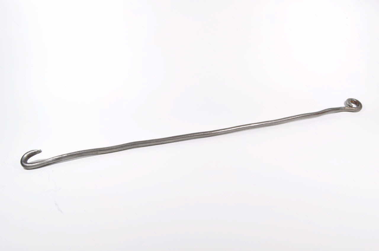 porte-lampe 1965.55.206 Photo Mucem