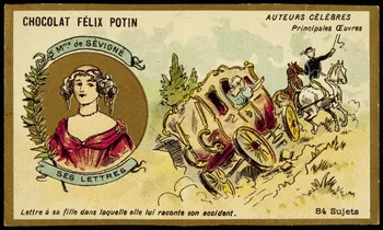Testu & Massin carte réclame chromo Paris 1886-1903 1995.1.856.50 Photo