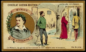 Testu & Massin carte réclame chromo Paris 1886-1903 1995.1.856.6 Photo